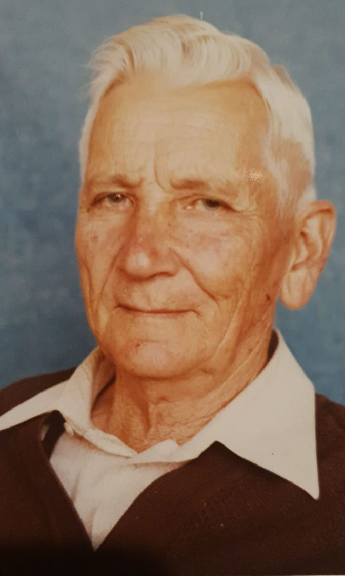 Hendrik Carel Pretorius